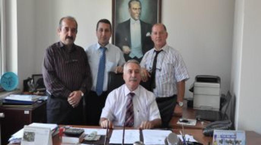 Yeni Evlenecek &Ccedil;iftlere Seminer Verilecek