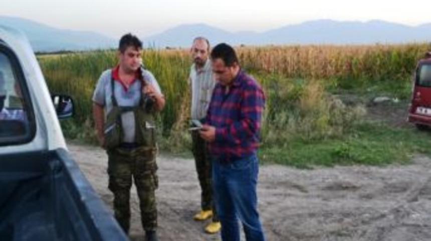 Iğdır&rsquo;da Kacak Avcılara Ge&ccedil;iş Yok