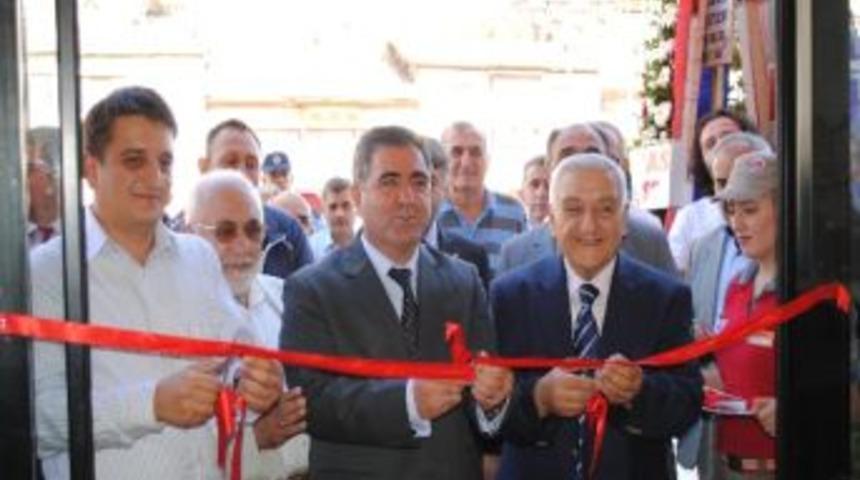 &Ouml;zdemir&rsquo;den Yatırım &Ccedil;ağrısı