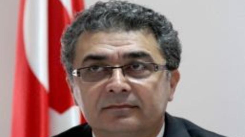 &lsquo;&ccedil;ukurova Dişhekimleri G&uuml;nleri&rsquo;ne Doğru