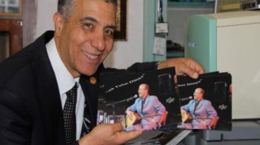 İlk Fotoğraf&ccedil;ısı Neşet Ertaş&rsquo;ın &Ouml;zel Fotoğraflarını Basıyor