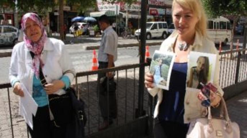 Şarkıcı G&uuml;lbin Vardar: "eski Eşim Kızımı Zorla Alıkoydu"