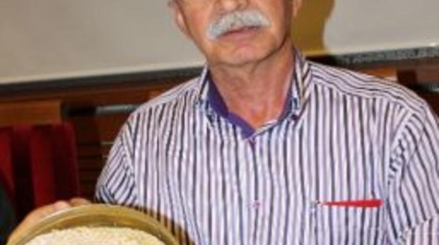 Ordu&rsquo;da 20 Bin Ton Bal &Uuml;retildi