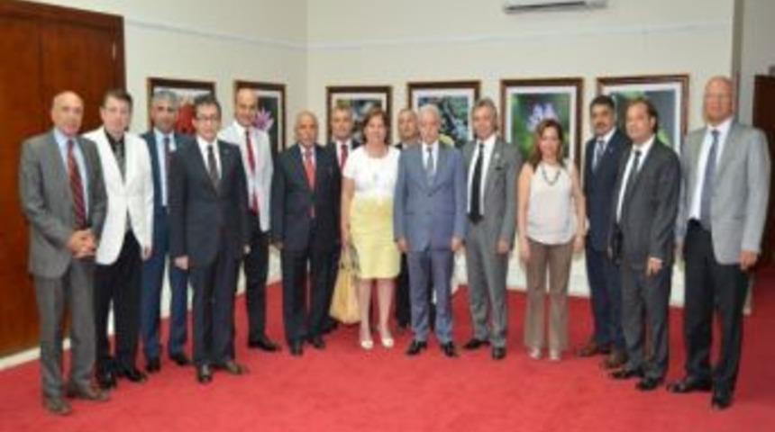 &Ccedil;ukurova&rsquo;nın Kaderi Ortak