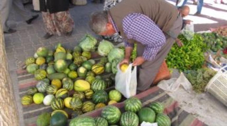 46 Yıldır Organik &Uuml;r&uuml;n Satıyor