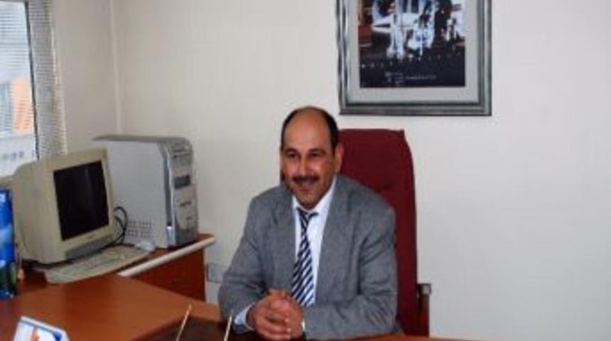 Onay Ve Kayıt Belgesi Uyarısı