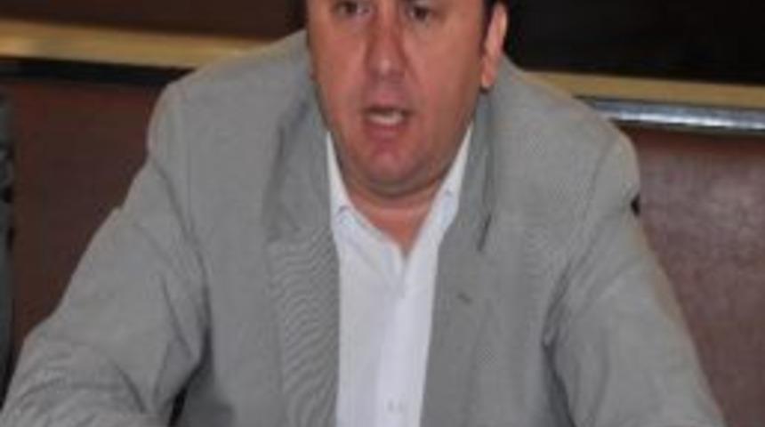 Erko&ccedil; G&uuml;ndemi Değerlendirdi