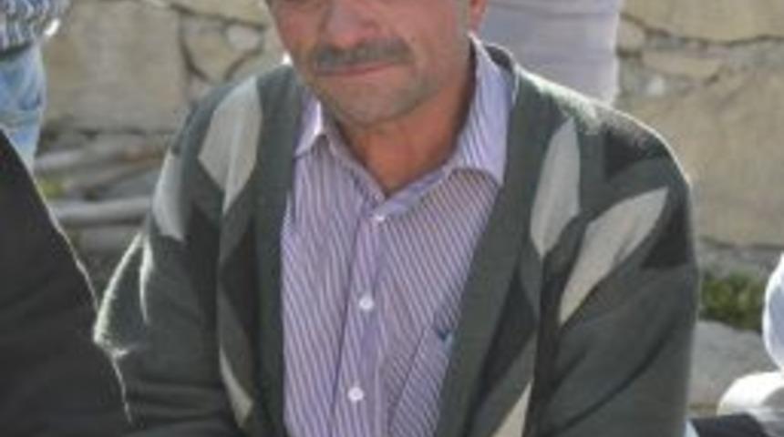 Afyonkarahisarlı Şehit Babası: Patlamayı Duyunca Şehit Olacağı I&ccedil;ime Doğdu