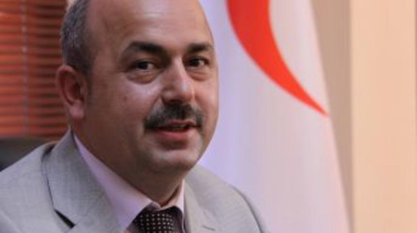 Samsun İl Sağlık M&uuml;d&uuml;r&uuml;: Terme'deki Salgının Sebebi Araştırılıyor