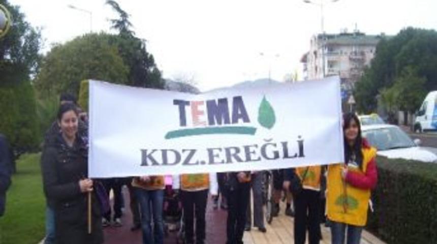 Durak, Tema &Ccedil;alışmalarını Değerlendirdi