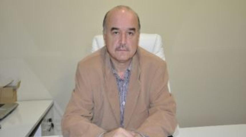 Sakarya Basın İlan Kurumu M&uuml;d&uuml;r&uuml; Ve &Ccedil;alışanlarına Y&ouml;nelik Yapılan Saldırı