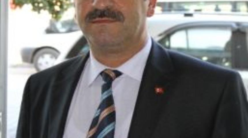 T&uuml;rk Sağlık Sen Ardahan İl Temsilcisi Sancar: