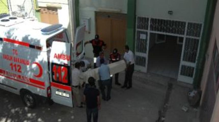 Tunceli&rsquo;deki Patlamada &Ouml;len Kadının Cenazesi Malatya&rsquo;ya Getirildi