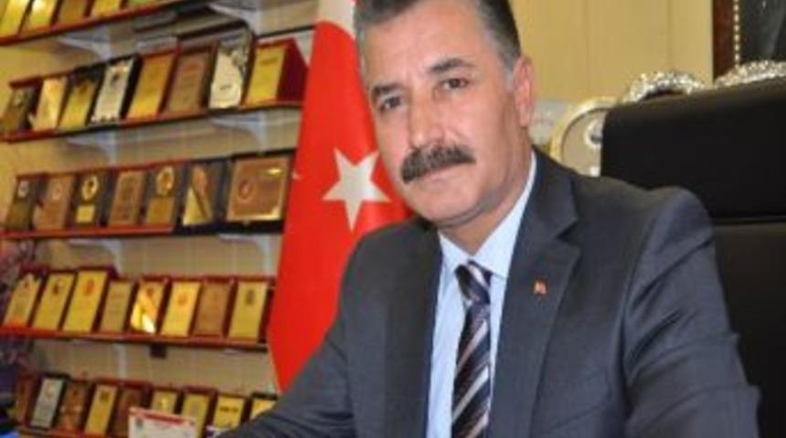 Toroslar Belediyesi Şehitler İ&ccedil;in Mevlit Okutacak