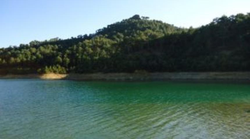 Obaf Uşak Ve Afyonkarahisar’daki Su Ürünlerinin Kapasitesini Belirlemek İçin Proje Hazırladı