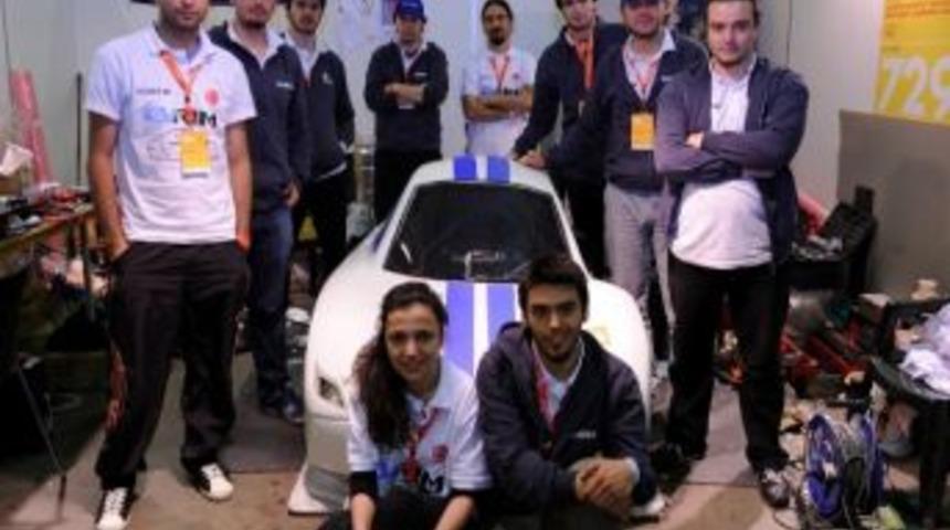 Sa&uuml;'de Herkes İ&ccedil;in Bir Topluluk Var