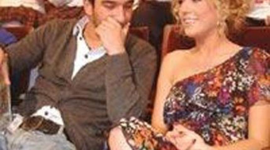 "Arda ile aramda aşk olamaz çünkü..."