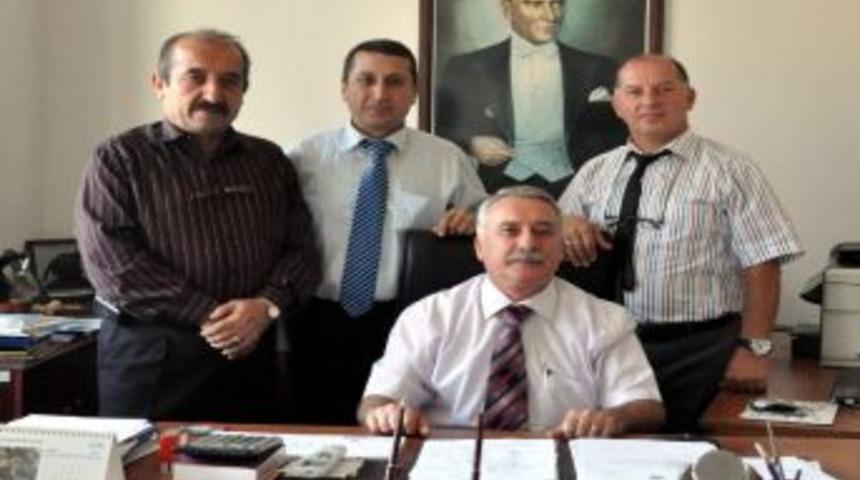 Evleneceklere Eğitim Semineri Verilecek