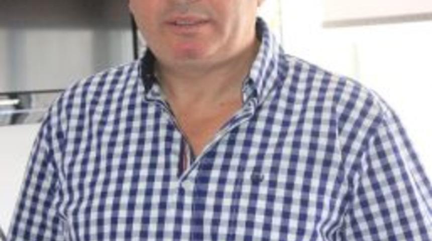 Kapadokya Gazeteciler Cemiyeti Başkanı Osman Koca: