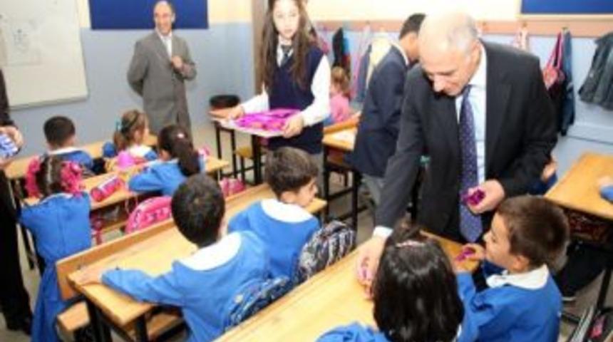 &Ccedil;ayırova&rsquo;da Fidan Dikme Geleneği Devam Etti