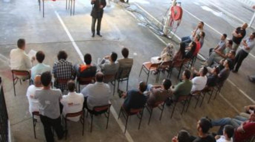 Rize&rsquo;de Afet Ve Acil Durumlarda 'arama Kurtarma Hizmeti' Tek Elden Y&ouml;netilecek