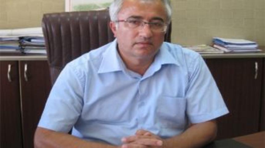 Başkan G&uuml;ler İtfaiye Haftasını Kutladı