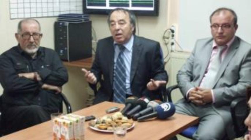 Nil&uuml;fer Depremi &Ouml;nceden Tahmin Edecek