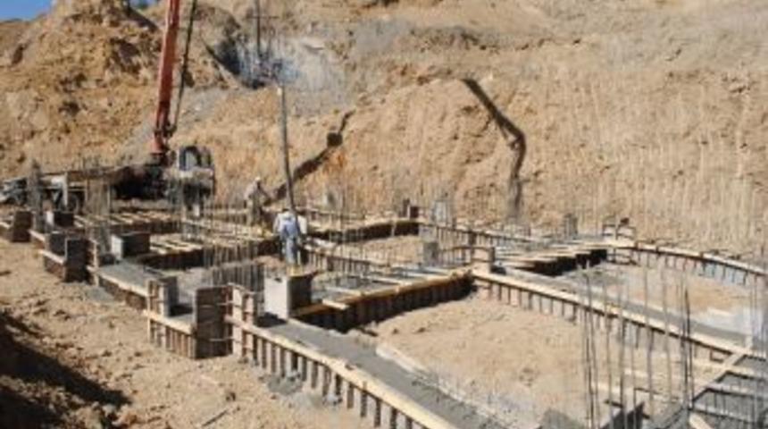 Şemdinli'de Bir İlke Daha İmza Atıldı