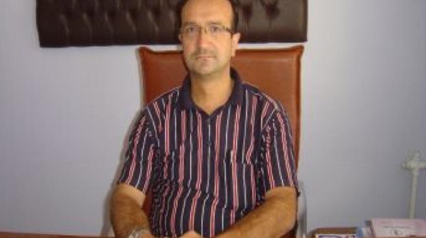 Hisarcık Esnaf Odasından Bor&ccedil;ların Yeniden Yapılandırılması Uyarısı