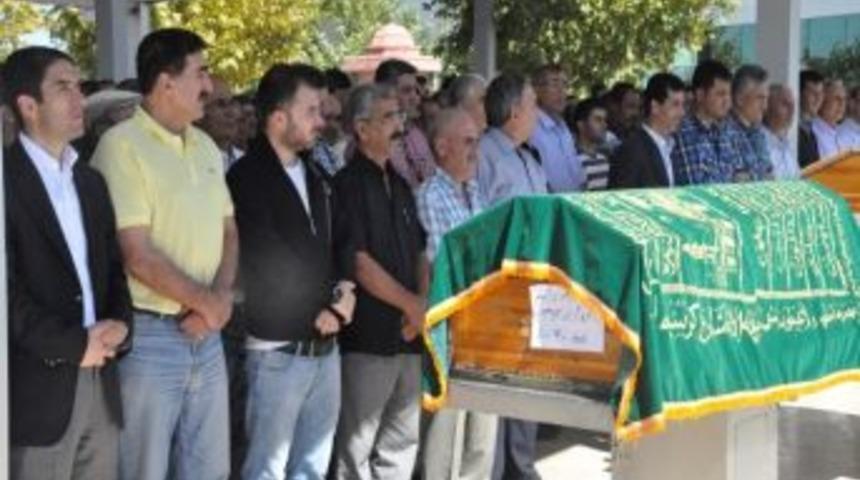 Malatya Spor Camiası Hikmet Tekin'i Uğurladı