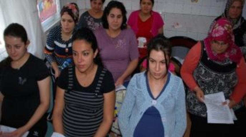 Doğum Ko&ccedil;u Projesi Hayata Ge&ccedil;ti