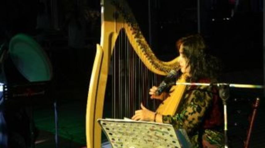 M&uuml;zik Festivali Tara Jaff&rsquo;la Başladı