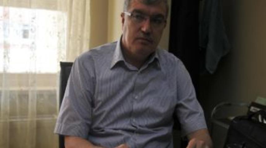 Ter&ouml;r Saldırılarındaki Artış