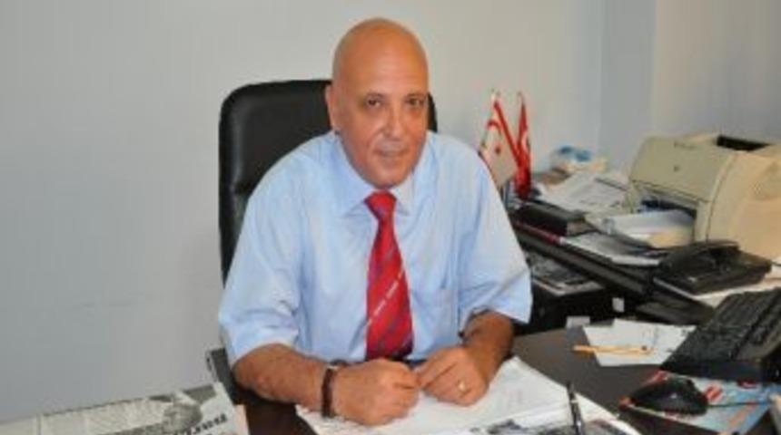 Başkan Aydın: &ldquo;4+4+4 Serviscileri De Etkiledi&rdquo;