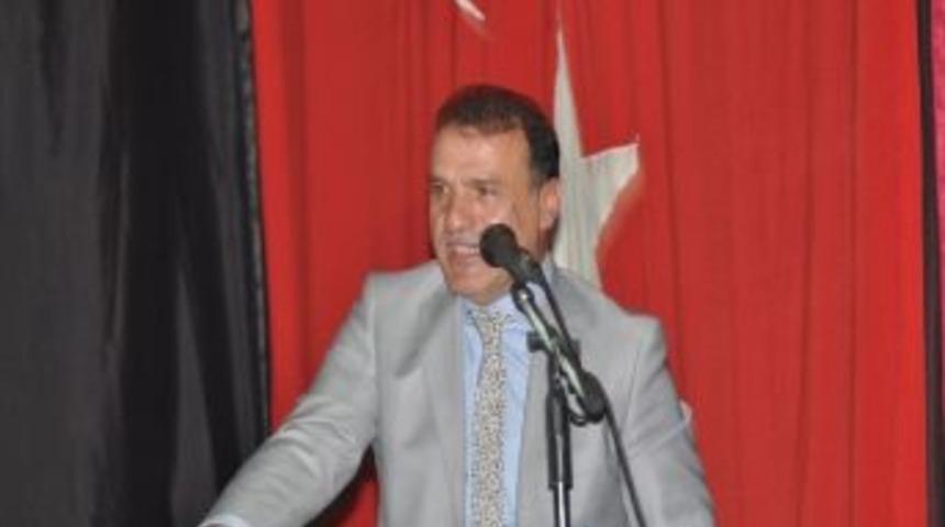 Ak Parti Sapanca İl&ccedil;e Danışma Meclisi Toplantısı Yapıldı