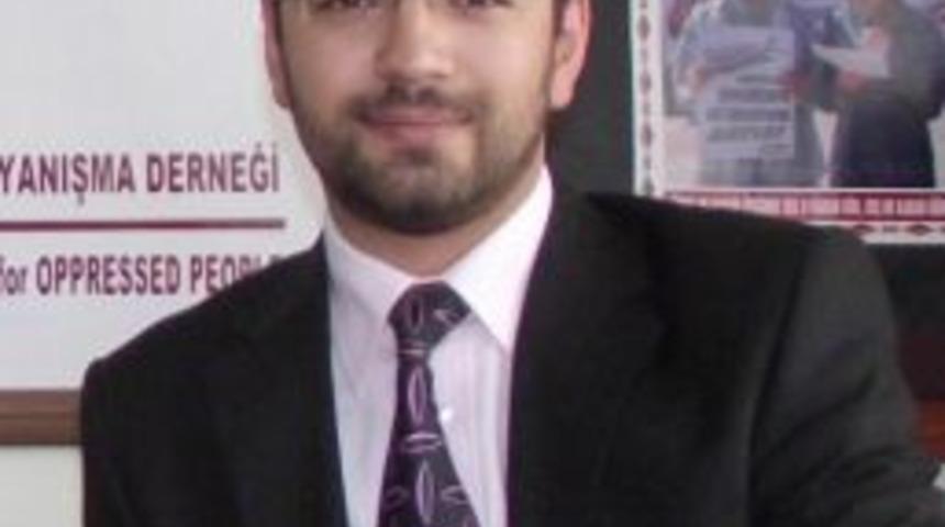 Mazlumder&rsquo;den Balyoz Davası A&ccedil;ıklaması: