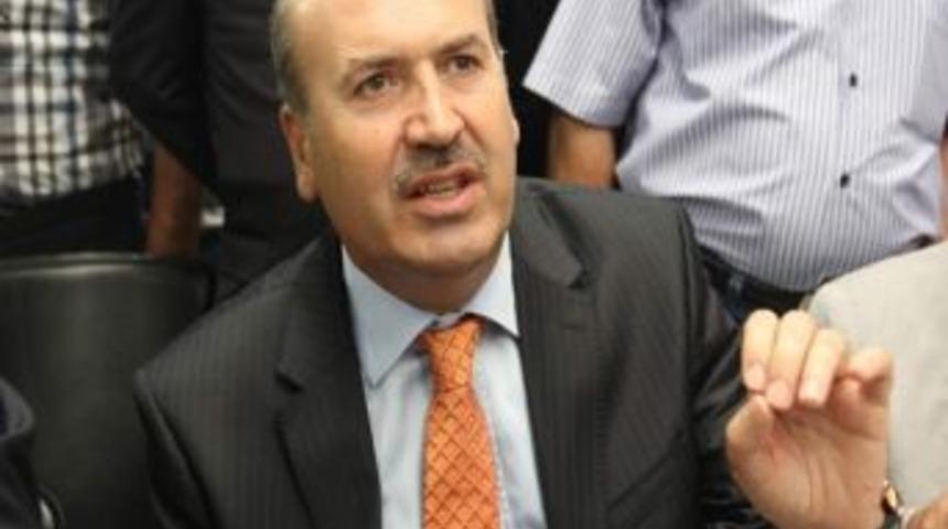 İdo&rsquo;nun İkinci Rakibi İddialı Geliyor