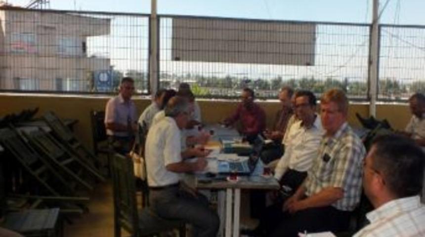 Celal Bayar &Uuml;niversitesi'ne Yeni Sosyoloji Fak&uuml;ltesi Binası Yapılacak