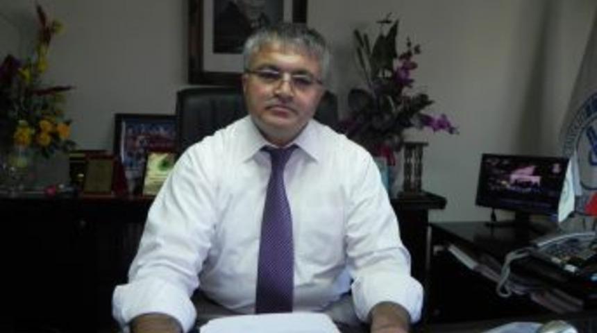 Hakkari'de Şehit Olan Metin &Ccedil;evik I&ccedil;in Mevlit D&uuml;zenlenecek