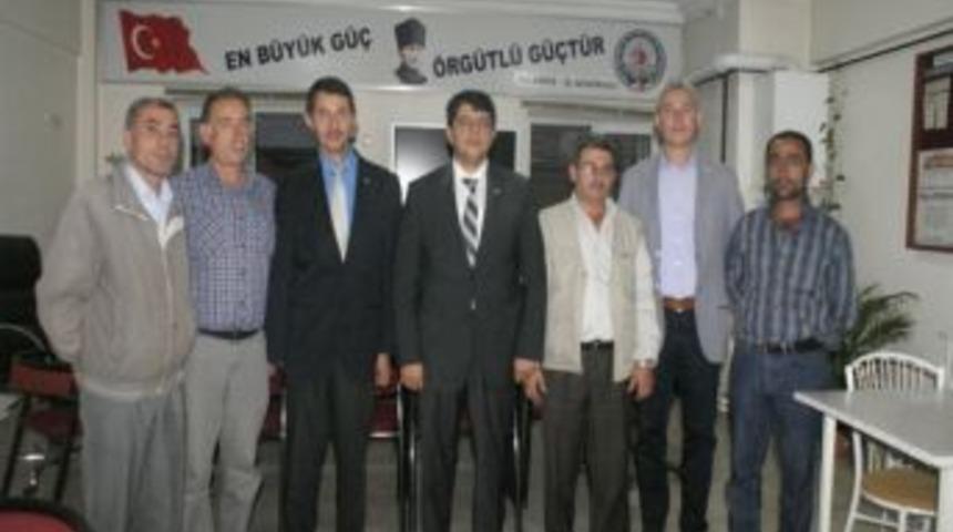 Hakan Er Hız Kesmiyor