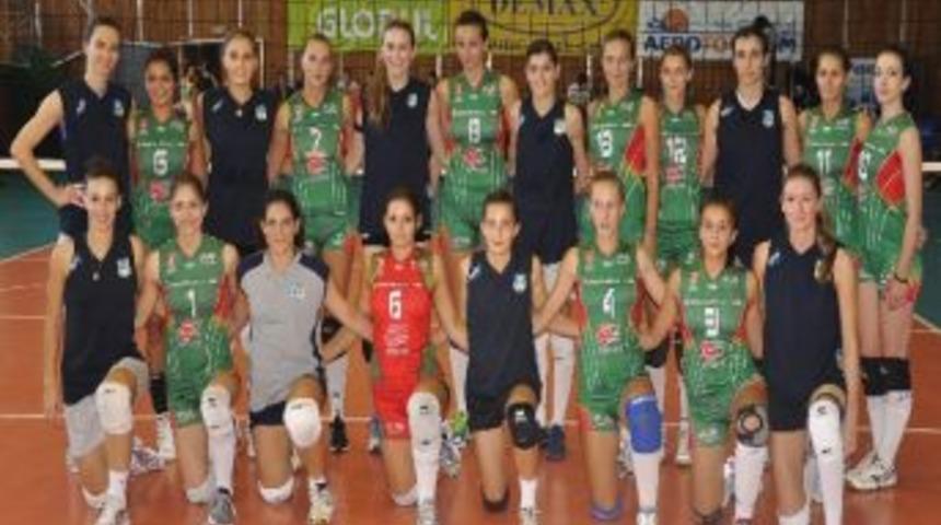 Sultanların Keyfi Yerinde