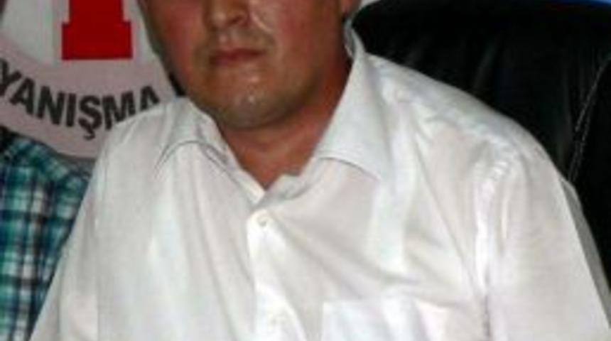 Taşeron Dernekleri Siyasilere Kırgın