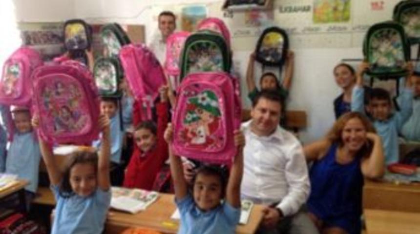 İla&ccedil; Firmasından Eğitime Destek