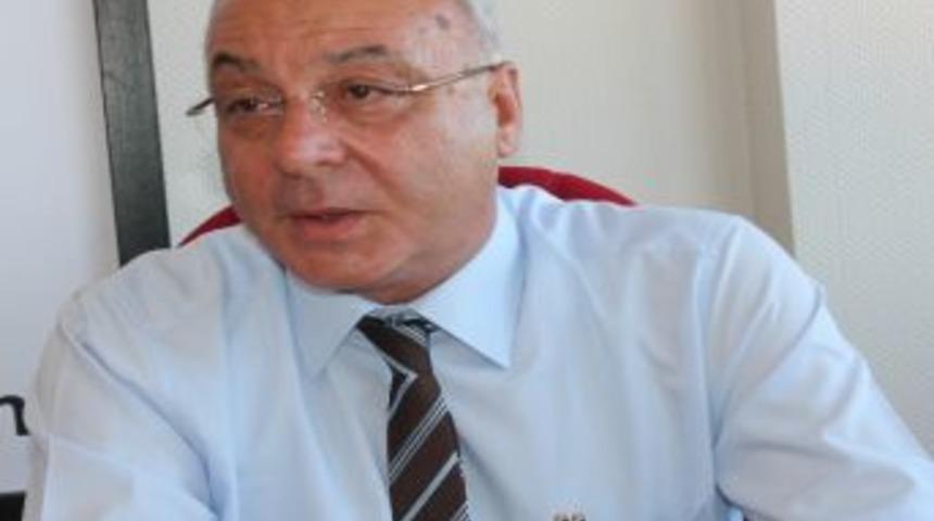 &Ouml;nsel: "devlet Fındıkta Olmalıdır&rdquo;