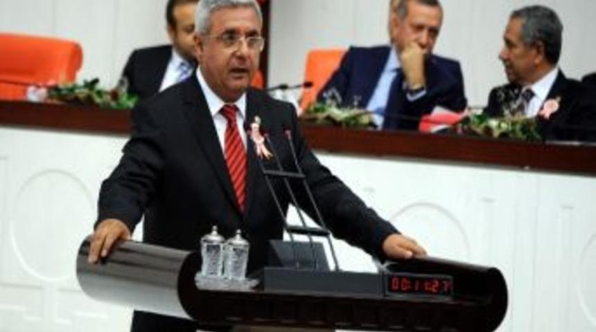 K&uuml;lt&uuml;r Merkezi Kahta Kaymakamlığı'na Devredildi