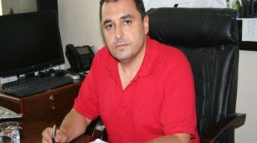 Harran Ovası'nda Ama&ccedil; Dışı Yapılanma Tarım Arazilerini Yok Ediyor