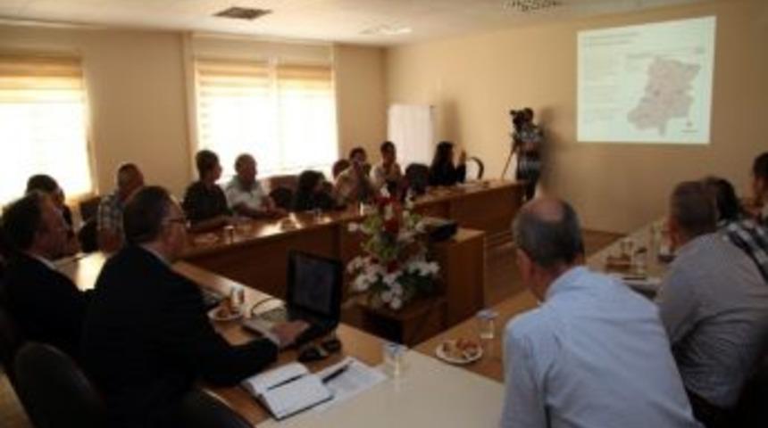 Sakarya'nın Ulaşımı Geleceğe Hazırlanıyor