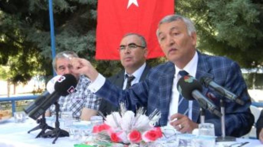 Isparta Belediyesi'nden Yenilikler