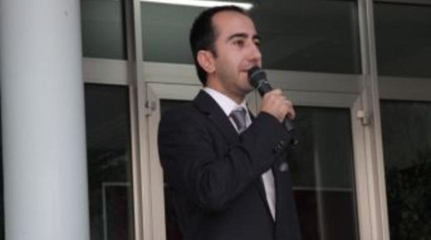 İhlas Koleji&rsquo;nde Pilav G&uuml;n&uuml; Şenliği