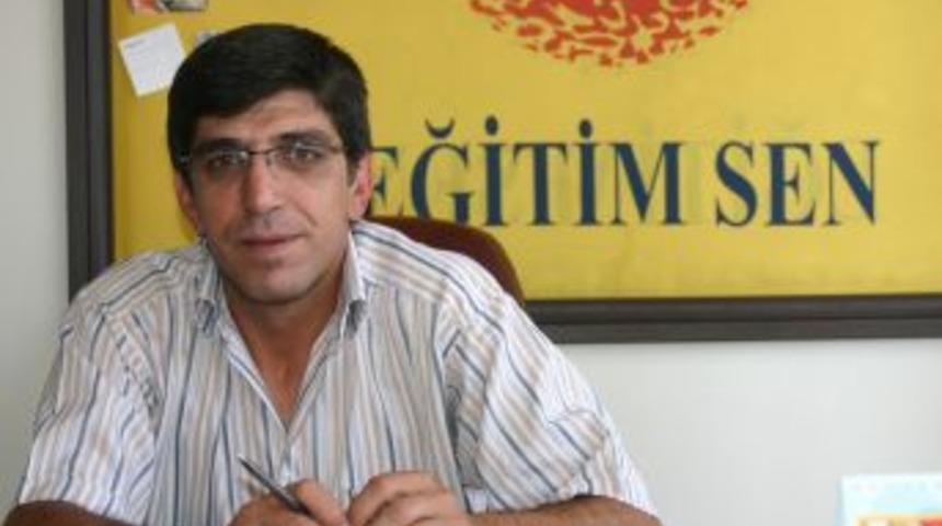 Ateş İktidara Seslendi